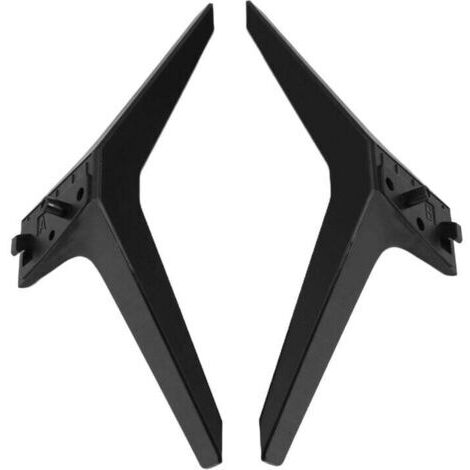 BARKBUSTERS  Support Pieds TV Remplacement Universel pour Téléviseurs 49 50 55 Pouces Sans Vis