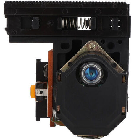 BARKBUSTERS Tête laser monocanal KSS-213B KSS-213C KSS-213CL Lentille laser bleue à capteur optique