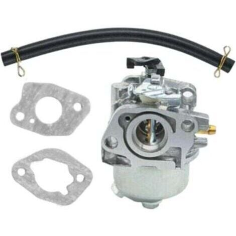 BARKBUSTERSCarburateur Carburateur LHP16 RV150 M150 V35 V40 RM4 pour Tondeuse 18550016 Remplacement Des Moteurs