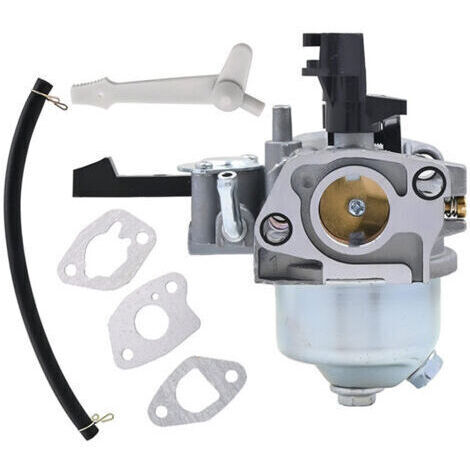 BARKBUSTERSCompatible avec carburateur 592236 pour nettoyeur haute pression 591007 Generac Power 0J88870123 0059870 2500-3000 PSI Kohler 18-853-16-S
