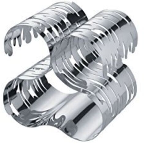 BARKCELLAR, Portabottiglie, Alessi