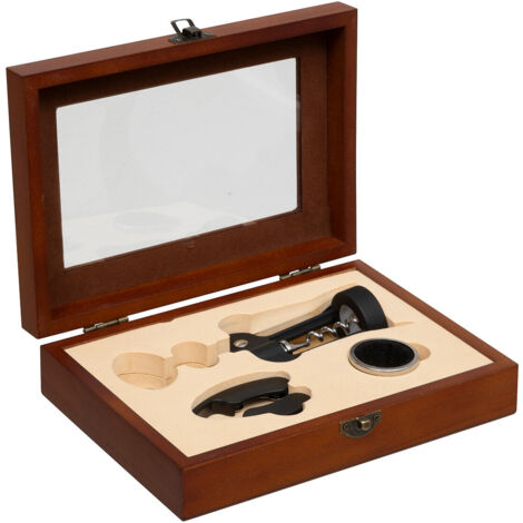 Barkeeper-Set CAVE , 3-teilig