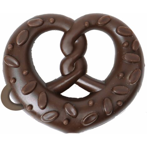 Barkery Sweet Brezel avec canard - 45 g