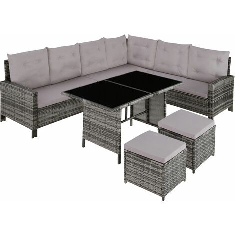 Garden furniture