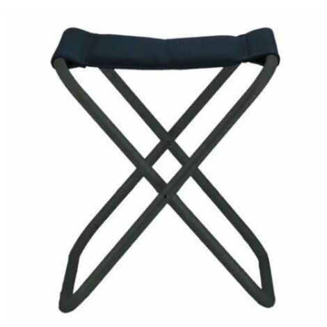 Barletta tabouret - Bleu