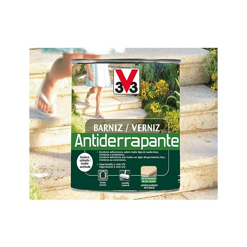 

Barniz Antiderrapante 0,75l