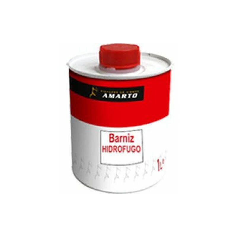

Barniz Hidrofugante 750Ml.Invisible