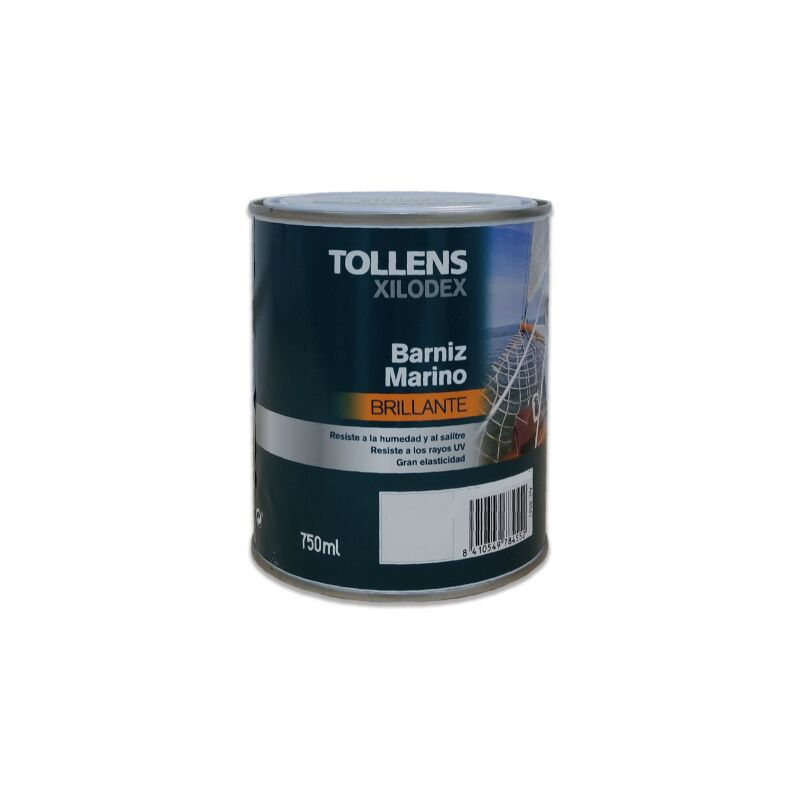 

BARNIZ MARINO BRILLANTE 750 ML | Color: Sapelly Africano 514 - Sapelly Africano 514