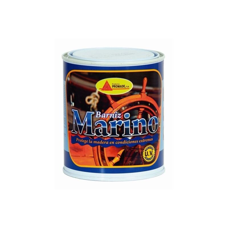 

Barniz Marino Sinttico Brillo 750 Ml Abmb104 - Promade