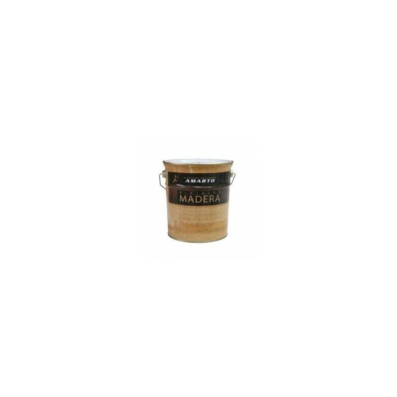 

Barniz Sintetico Mate 4Lt.