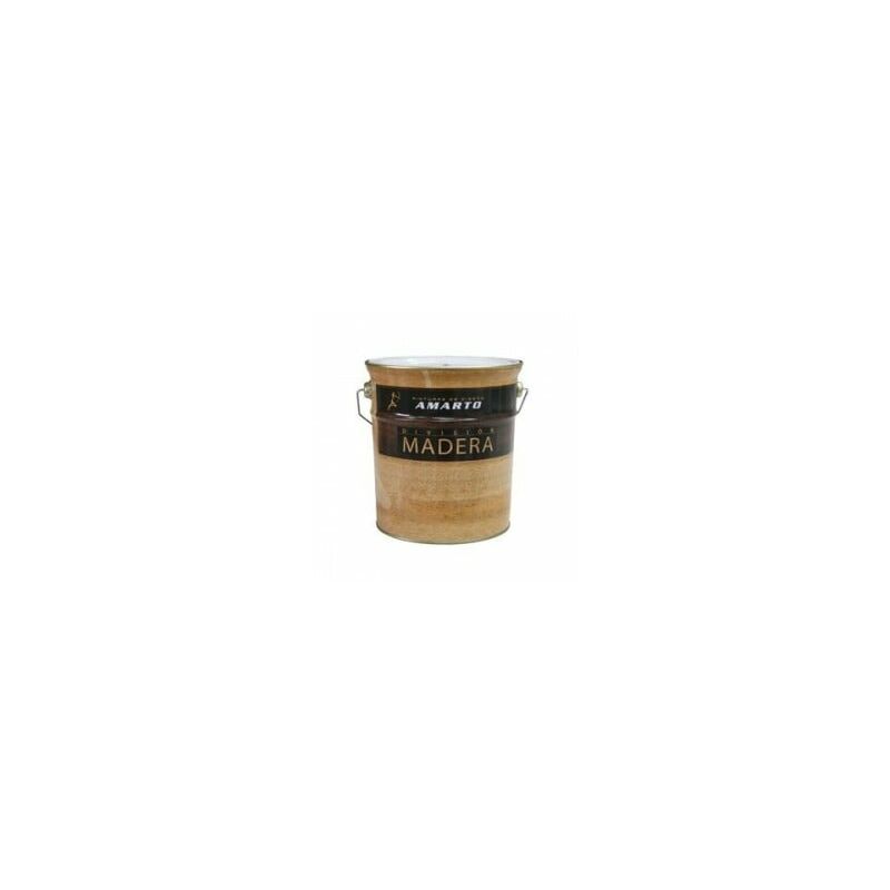 

Barniz Sintetico Satinado 750Ml.