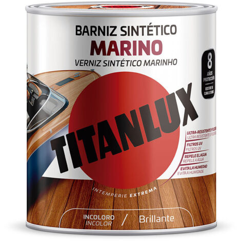 Barniz Titanlux M13100004