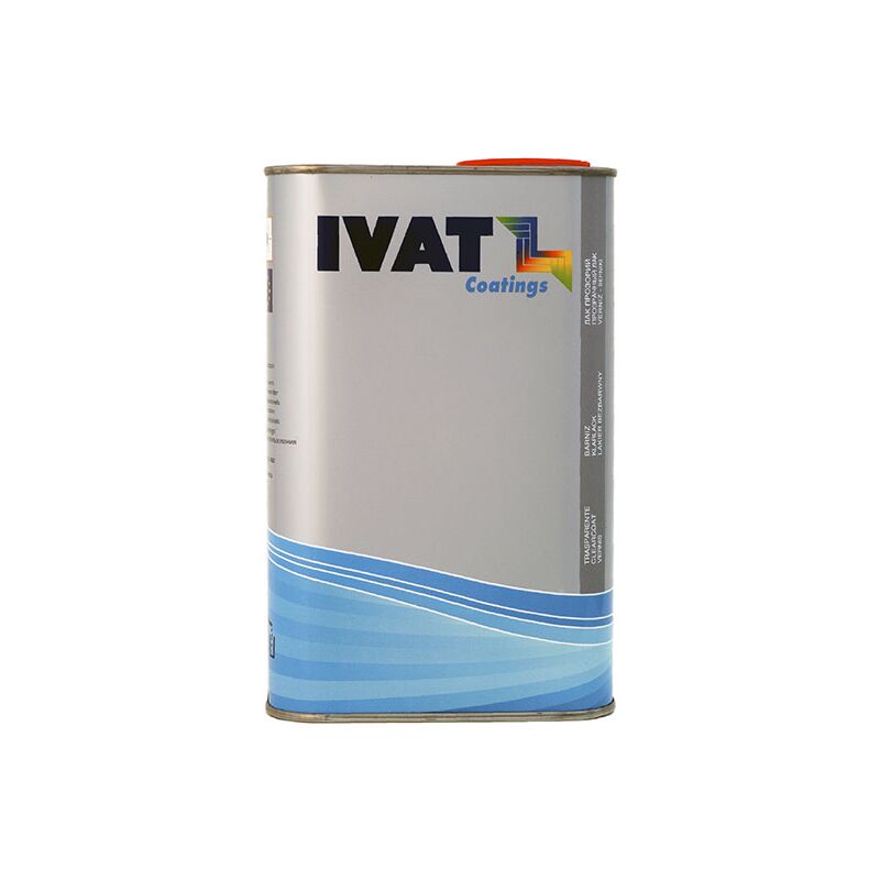 

Barniz Uhs Titan Ivat 5 Lt