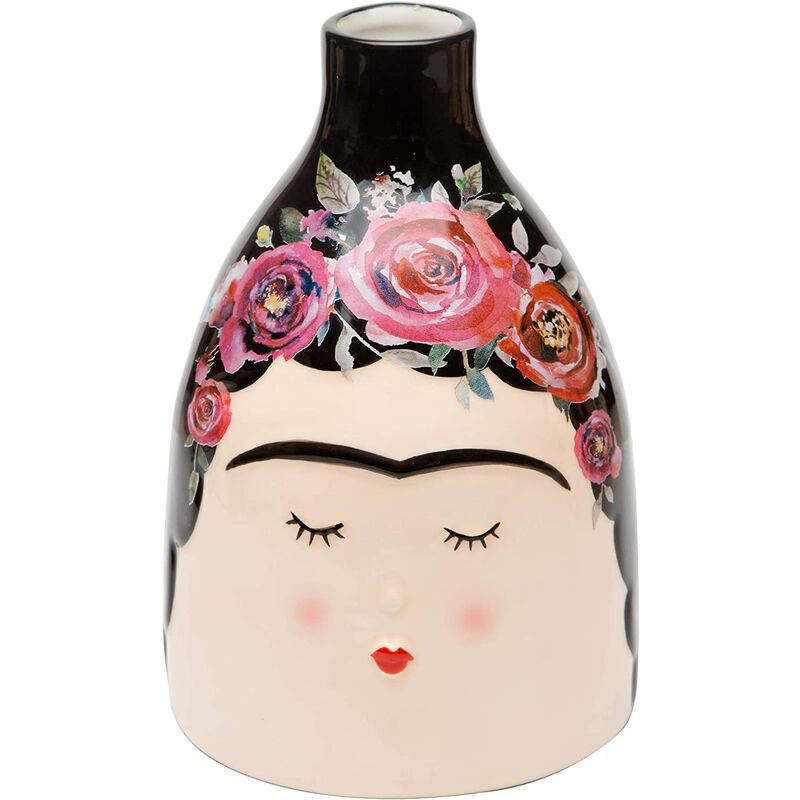 Baroni Home - Vase Céramique Céramique Ligne de la céramique