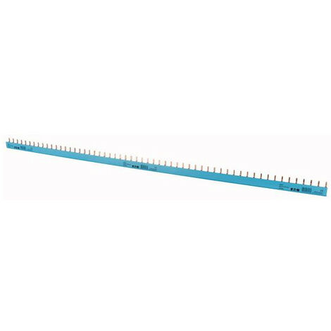 Barr. de pont. à pin N 36mm jusqu'à 63A 000168862 EATON BB-EVP-10/N-2MU
