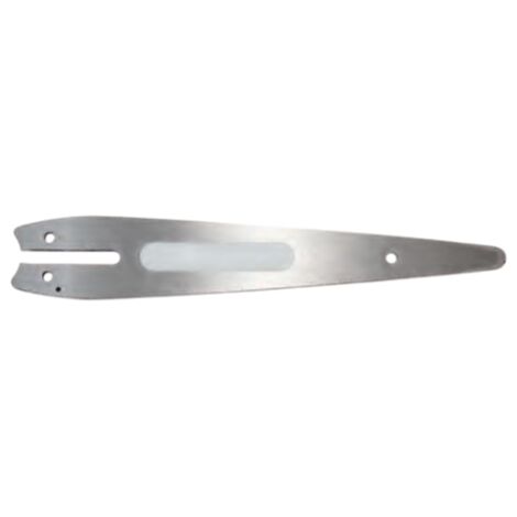 Barra Di Potenza Oregon 323RNDD025 Da 81 Cm | Passo 3/8" E Calibro 0.160" | Pignone Sostituibile Per Motosega Professionale