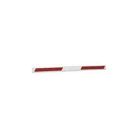 Barra 640 Mt.7 Rectangular Genius 428064 Automatismos Originales