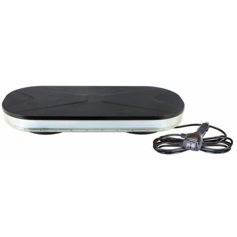 Barra a LED magnetica 12-24V DC 76W