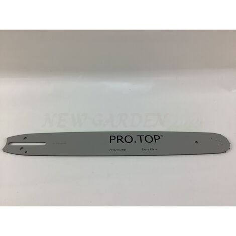 Barra a rocchetto PRO.TOP lunghezza 45cm per motosega ALPINA P700 P750 P760 P800