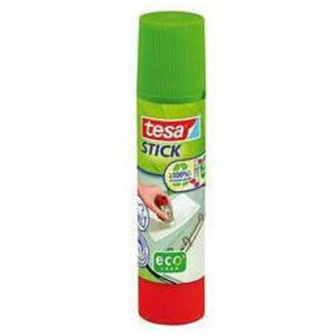 BARRA ADHESIVA STICK ECO CONTENIDO 40G. TESA 57028-00200-02