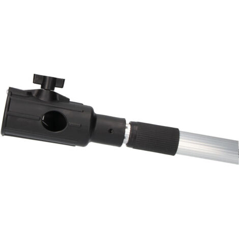 Barra allungabile EDM 3 m Alluminio
