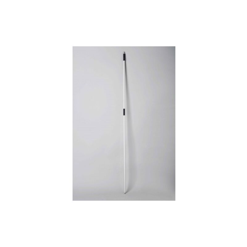 Barra Aluminio Extrusionado 173 Cm Enchufe Rapido Barbosa