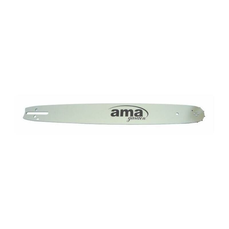 Barra AMA 18' (450mm)passo: 3/8' maglie