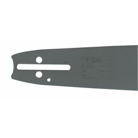 Barra Ama 18" con spessore,050" -1,3 mm 72 maglie