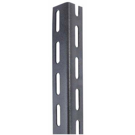 BARRA ANGOLARE SCAFFALI 35X35 H196
