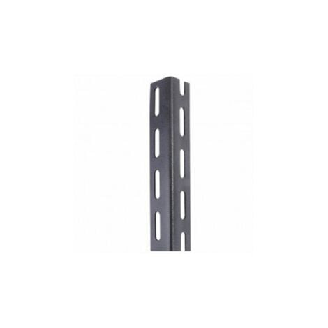 BARRA ANGOLARE SCAFFALI 35X35 H250