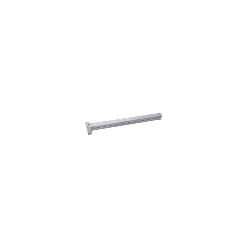 

Barra Antip. Embutir 900Mm C.9Mm 1P Ac Gr/Gr Quick Quic - Tesa