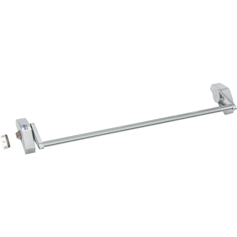 

Barra Antip. Sobr. 900mm C.9mm 2/3 Puntos Tesa Ac Gr/gr Quic