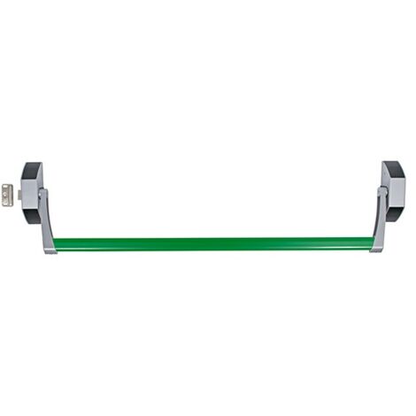 BARRA ANTIPANICO SOBREPONER - 90 MM