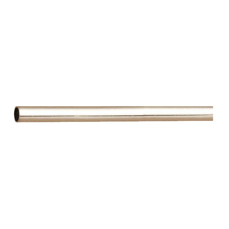 

Barra Armario Cromada Ø19 Mm. 2 Mt