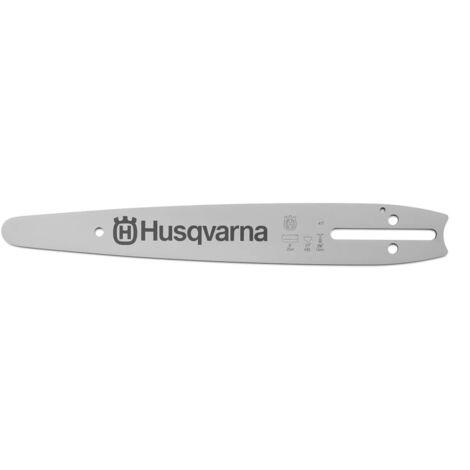 Barra carving Husqvarna 1/4 10 pollici 1.3mm 60 maglie 25cm