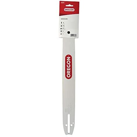Barra Catena Motosega 180SDEA095 Barra: 45 cm Passo: 3/8" Calibro: 1.3 Maglie: 60 SingleRivet