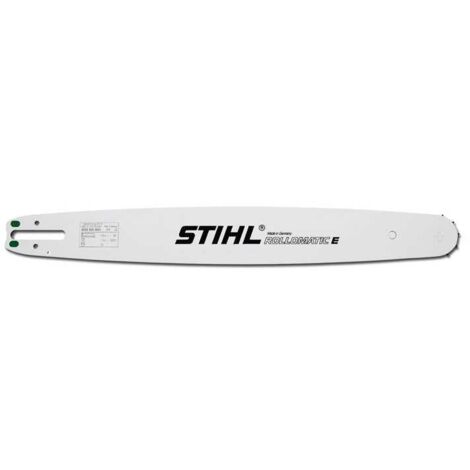 Barra catena motosega 30030005217 STIHL Barra: 45 cm Passo: 3/8" Spessore: 1,6