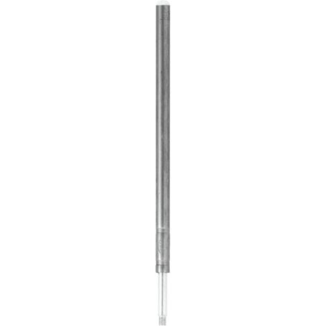 Barra conductora 9006 maciza 937mm BKS