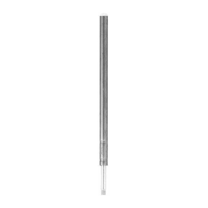 

Barra conductora tubo 9006 con tapón deslizante 635mm - BKS