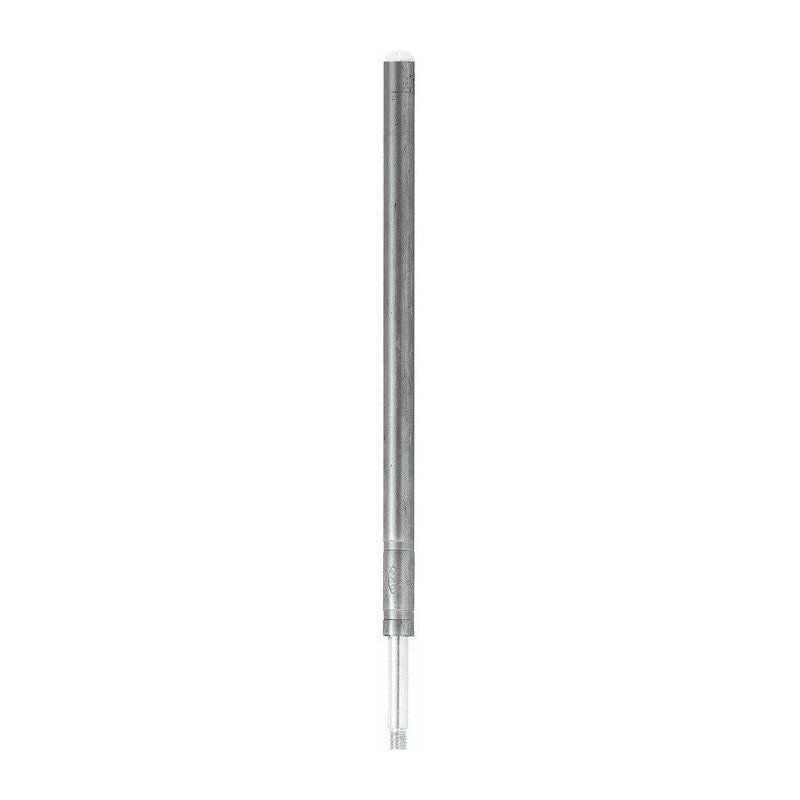 

Barra conductora tubo 9006 con tapón deslizante 950mm - BKS