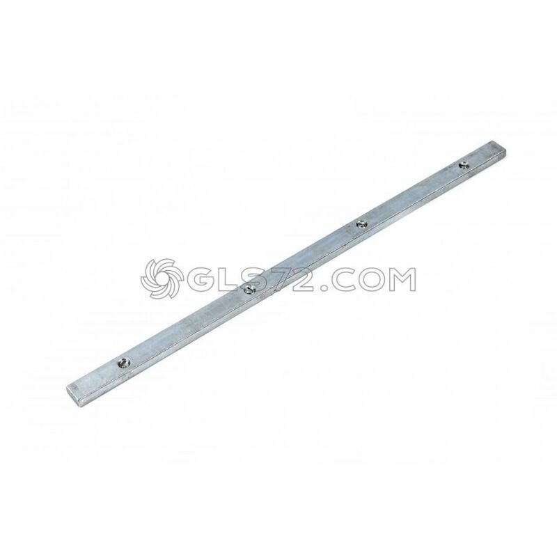 

BARRA CONECTOR PARA GUÍA PISTA SIERRA CIRCULAIRE PL55/75 - Scheppach
