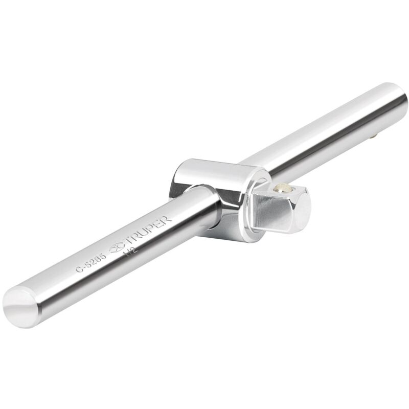 

Barra corrediza para dados cuadro 1/2'