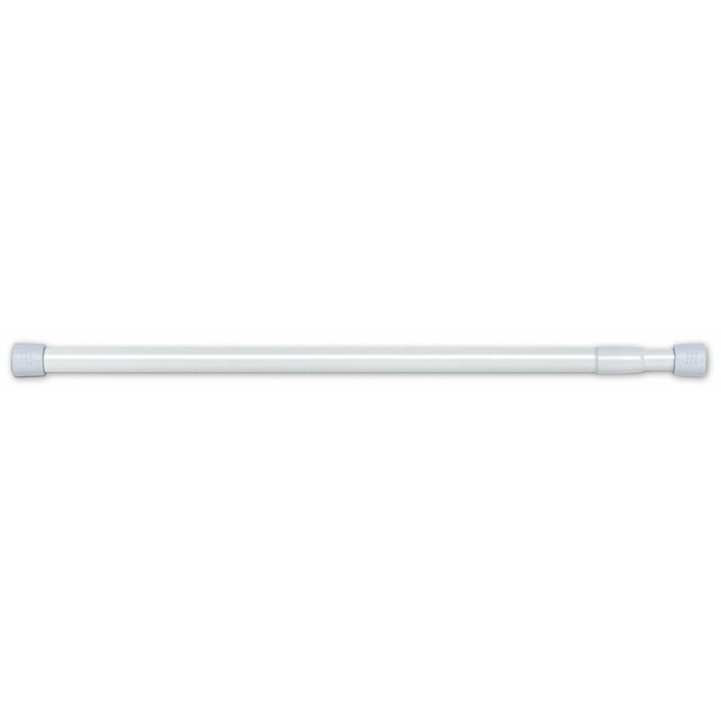 

Barra Cortina Baño A.Inox. 80X94/180 Cur