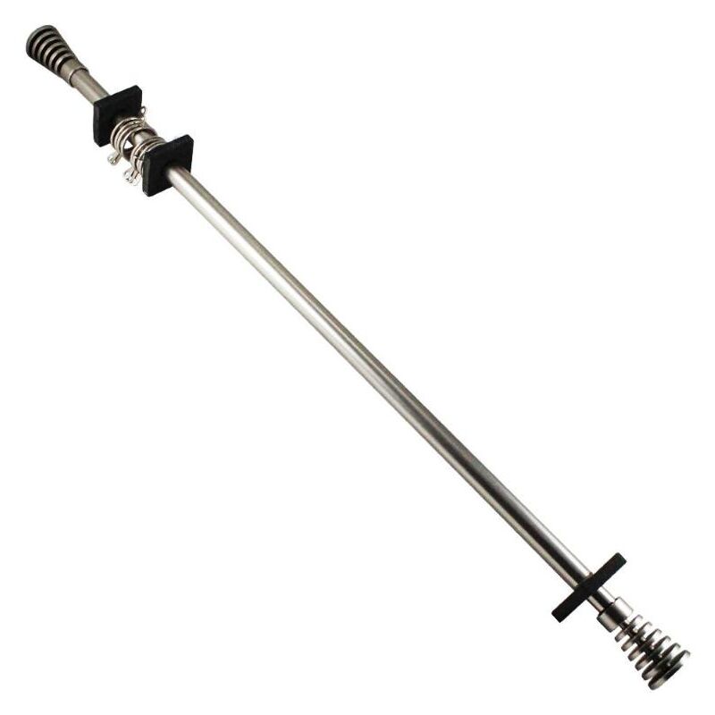 

MEGANEI barra cortina metal 70-120 cm 3808