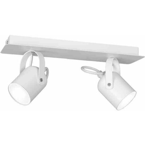 Barra da soffitto 2x35W GU10 PICO MLP990 Milagro
