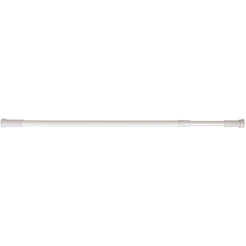 

Barra de aluminio extensible 70-120 cm - MSV