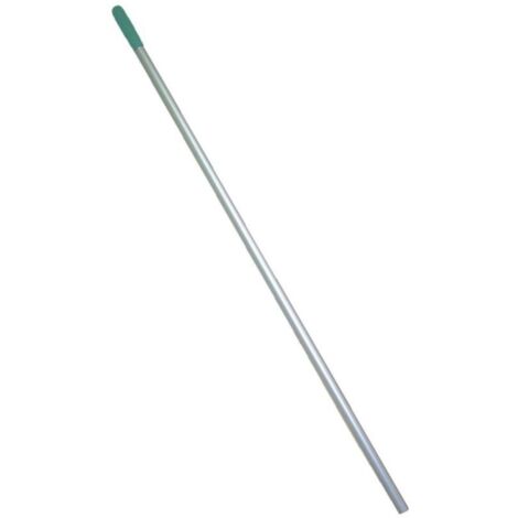 Barra de aluminio para marco y escobilla de goma 140 cm - BHP HIC 6827