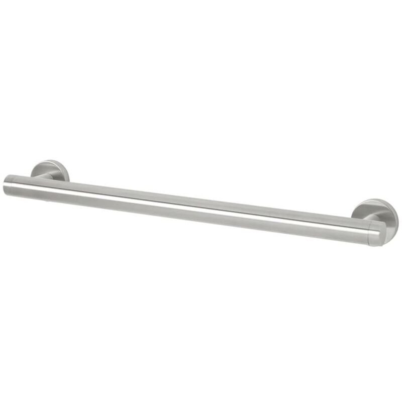 

Barra de agarre baño Boston 45 cm plateado 297920946 - Plateado - Tiger