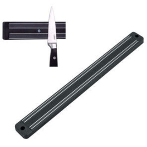 BARRA DE COLGAR MAGNETICA 33cm