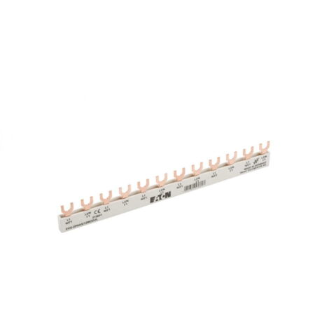 Barra de conexión 2P 80A 16mm2 horquilla ZGV161PN2TE 271063